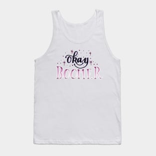 Okay Boomer Tank Top